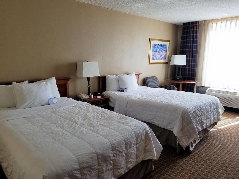 The Clarion Inn Elk City Luaran gambar