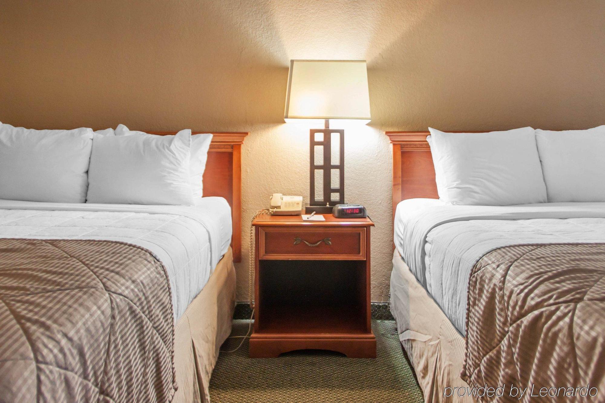 The Clarion Inn Elk City Luaran gambar