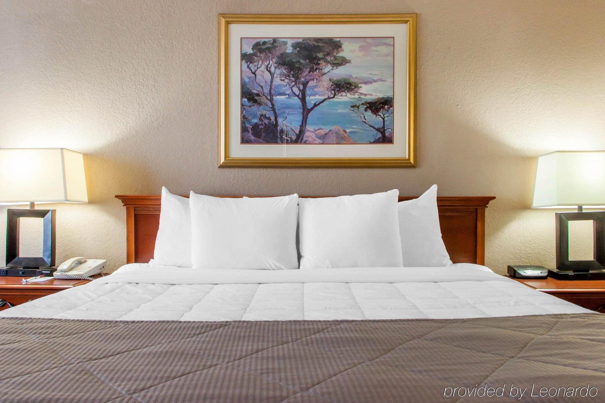 The Clarion Inn Elk City Luaran gambar