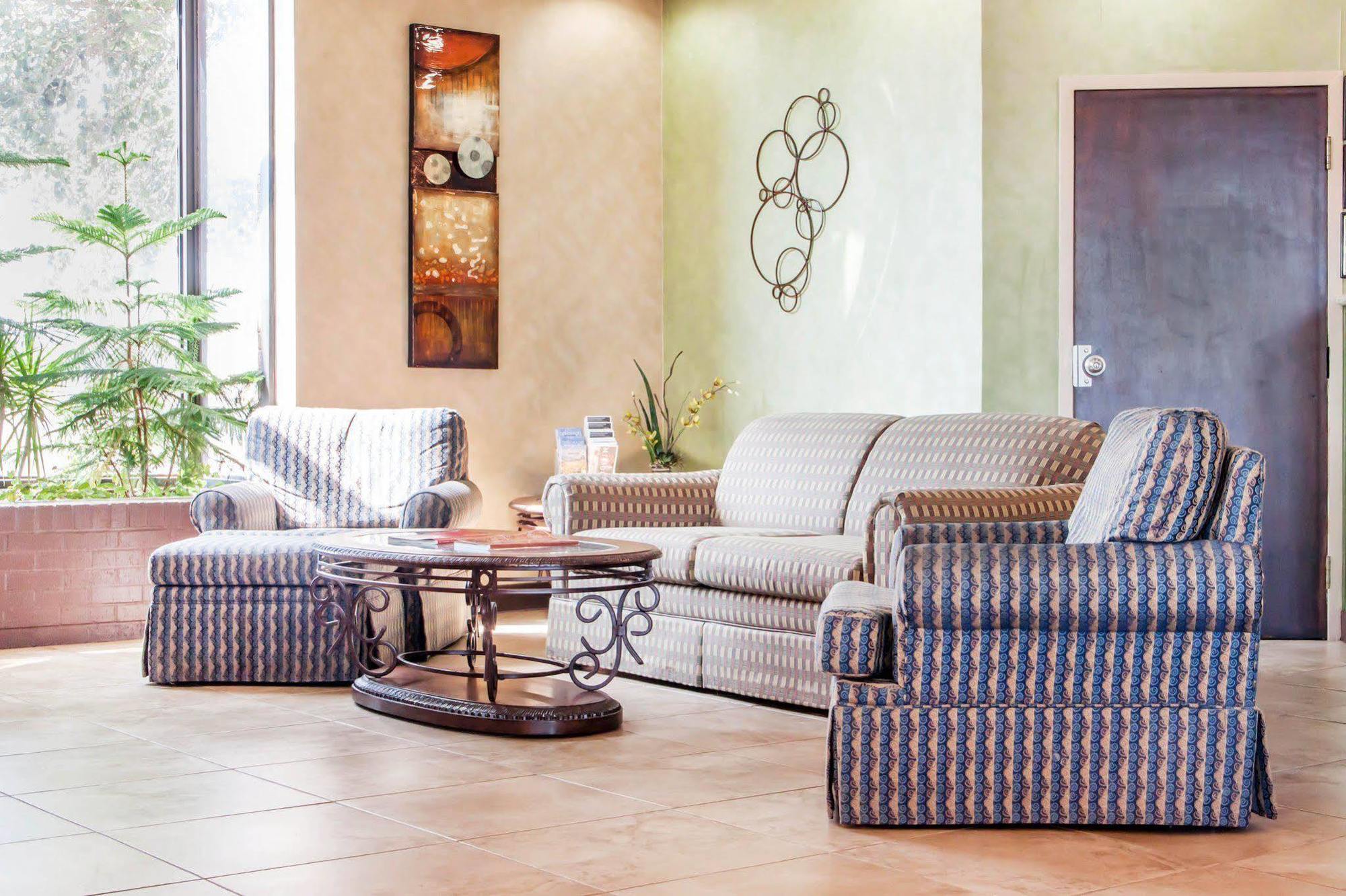 The Clarion Inn Elk City Luaran gambar