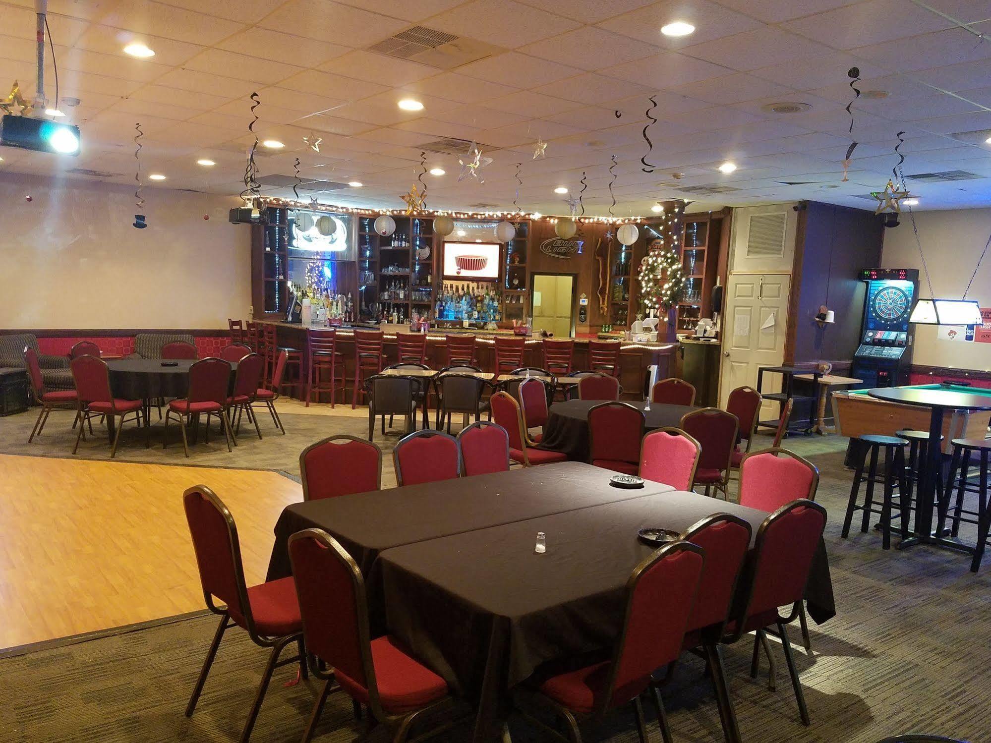 The Clarion Inn Elk City Luaran gambar