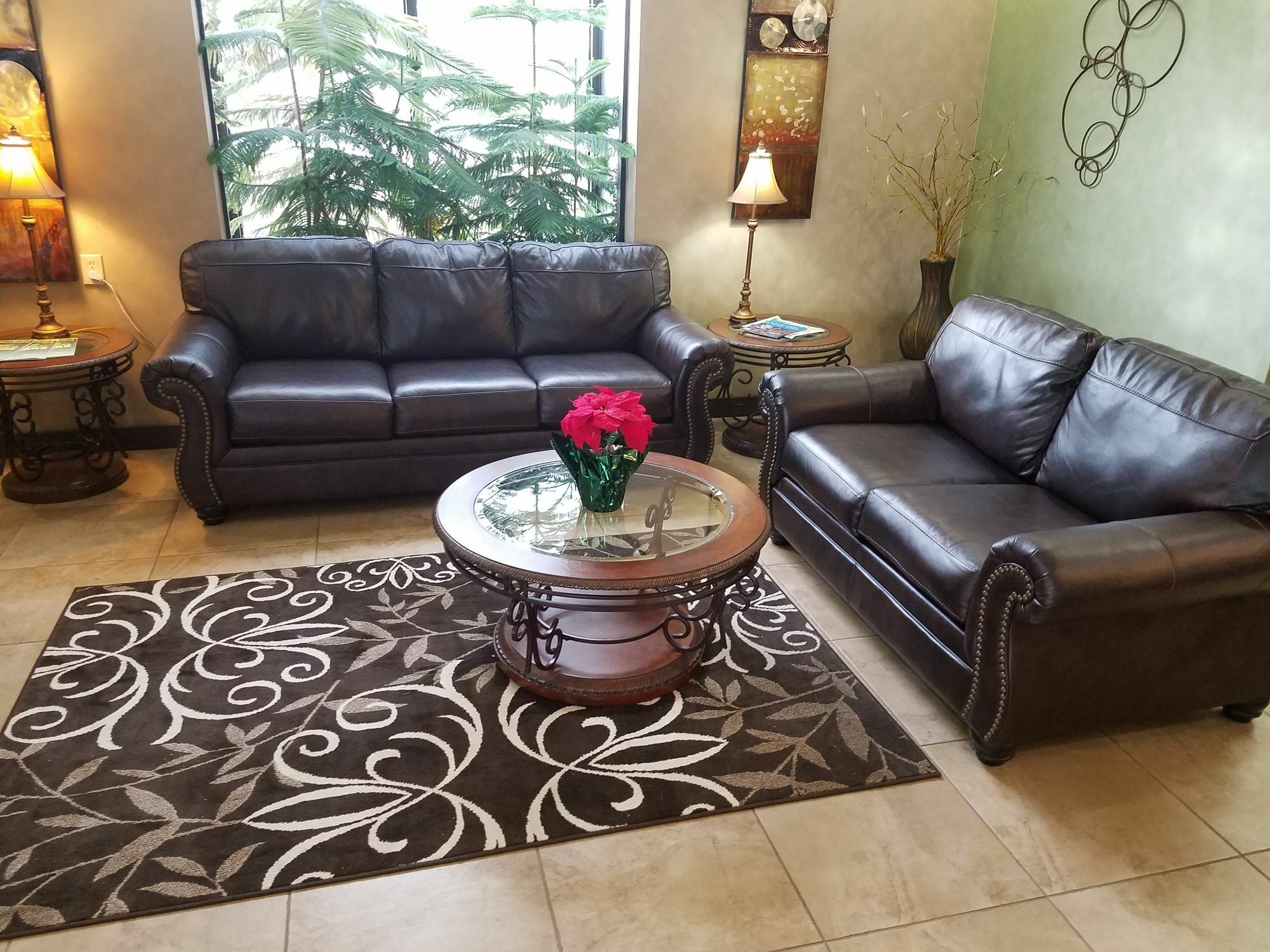 The Clarion Inn Elk City Luaran gambar