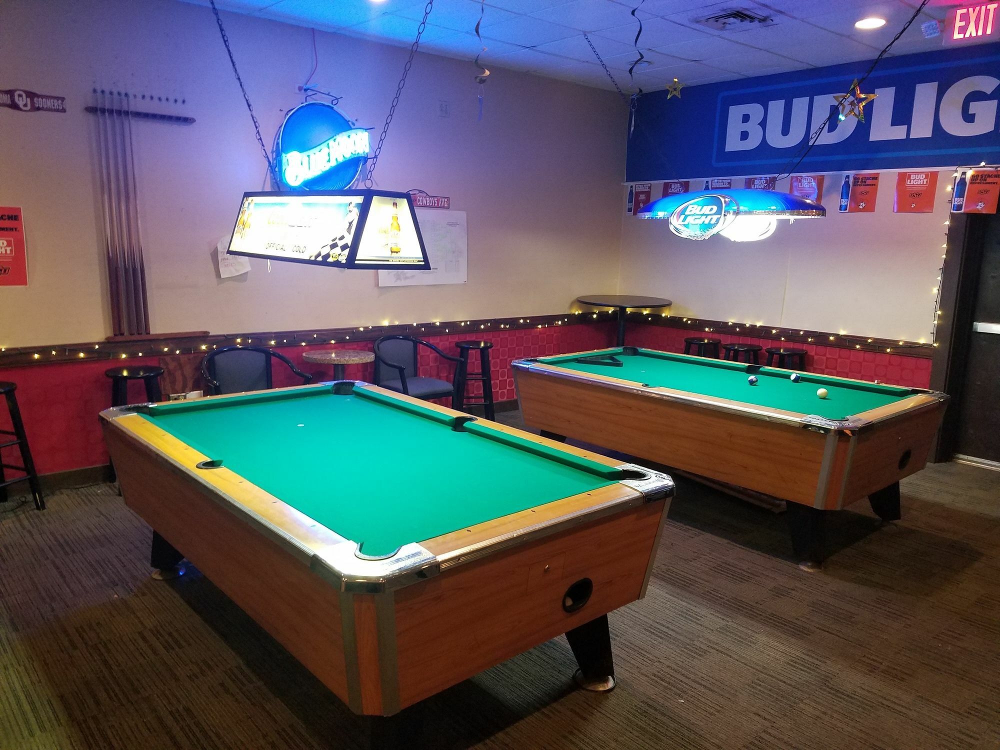 The Clarion Inn Elk City Luaran gambar