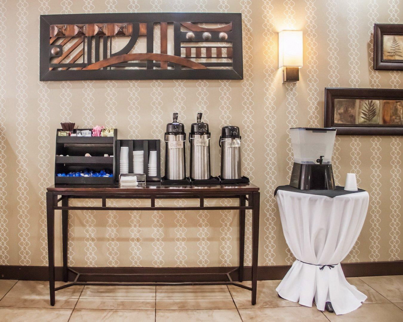 The Clarion Inn Elk City Luaran gambar