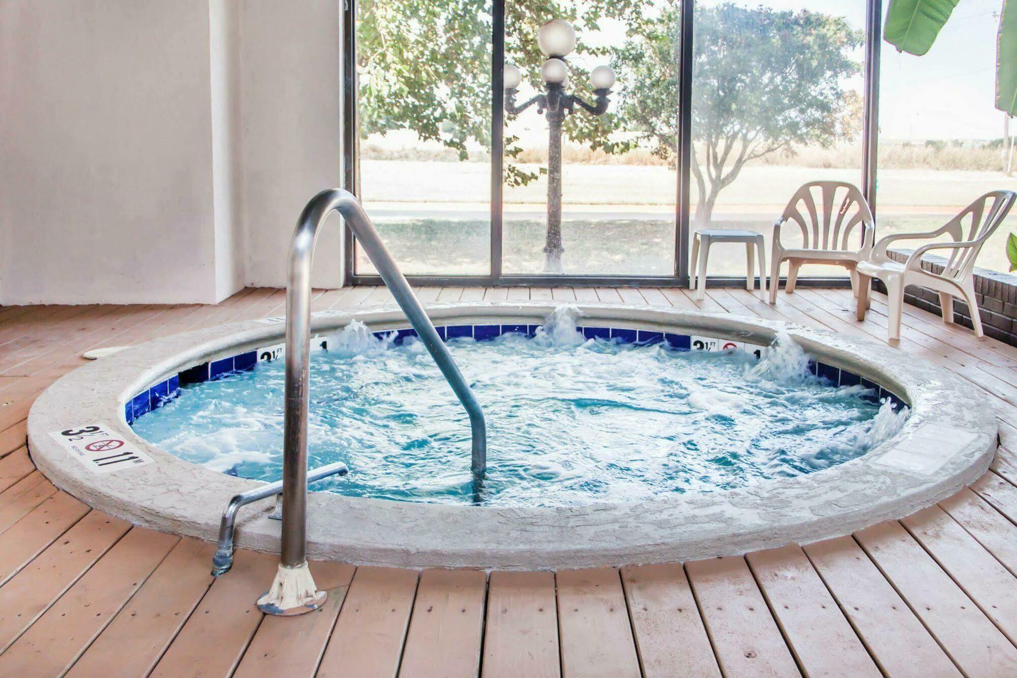 The Clarion Inn Elk City Luaran gambar